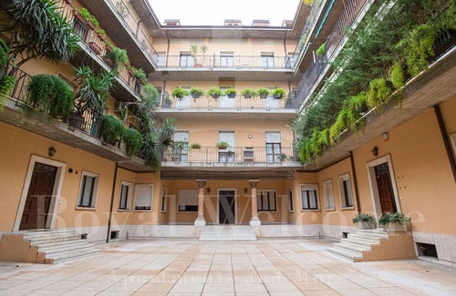 Citta Antica Apartamento | Un nido sull'Arena - Royal Welcome