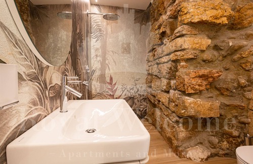 Citta Antica Apartamento | Un nido sull'Arena - Royal Welcome
