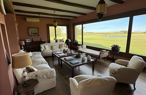 Abbott Casa | Un oasis de paz - Casa de Campo