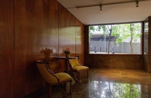 Retiro Apartamento | UN OASIS EN MEDIO DE LA CIUDAD .(APTA PARA NUESTRAS MASCOTAS)