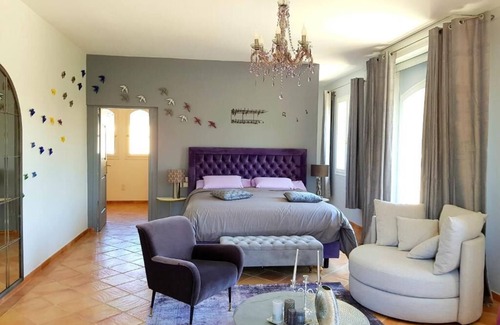 Mouries Otro | UN Paradis EN Provence ... MAS Aigo Claro ... 16 Personnes