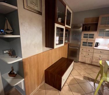 Contrada Fontivegge Casa | Un passo dal lago