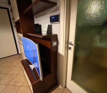 Contrada Fontivegge Casa | Un passo dal lago