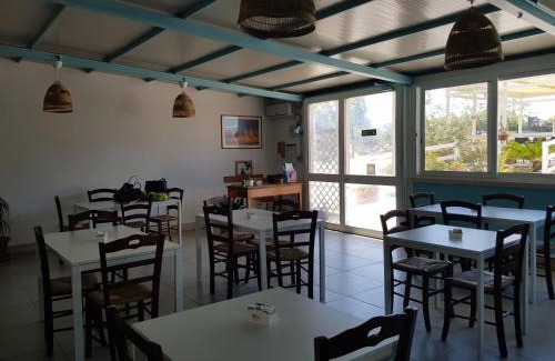 Fondi Cama Y Desayuno | Un passo dal mare - Guest House