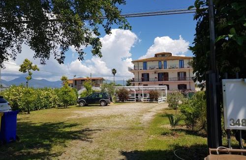 Fondi Cama Y Desayuno | Un passo dal mare - Guest House