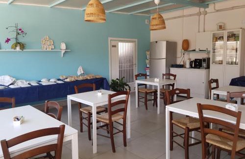 Fondi Cama Y Desayuno | Un passo dal mare - Guest House