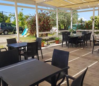 Fondi Cama Y Desayuno | Un passo dal mare - Guest House