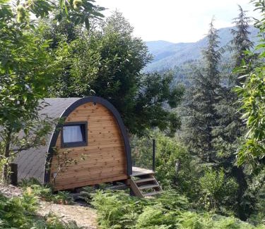 Saint-Germain-de-Calberte Otro | Un petit coin de paradis dans les Cévennes