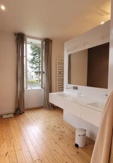 Vannes Casa | Un petit paradis insoupsonné