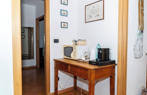 Santa Maria Navarrese Apartamento | Un Prato sul Mare