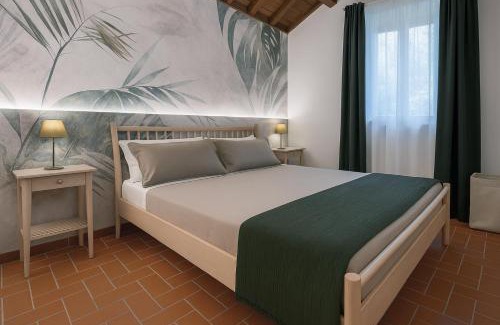 Tarquinia Casa | Un Quarto di Torre