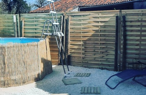 La Brousse Casa | Un Ressourcement Garanti