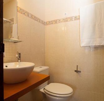 Villar de Canas Casa | Un Rincón en la Mancha