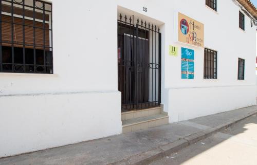 Villar de Canas Casa | Un Rincón en la Mancha