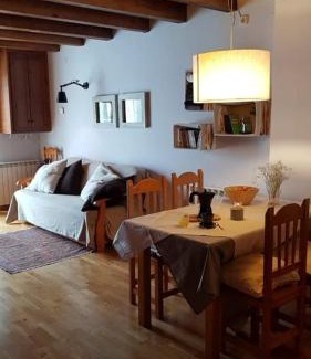 Taull Apartamento | Un rincón especial en VALL DE BOI