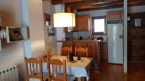 Taull Apartamento | Un rincón especial en VALL DE BOI