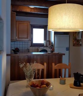 Taull Apartamento | Un rincón especial en VALL DE BOI