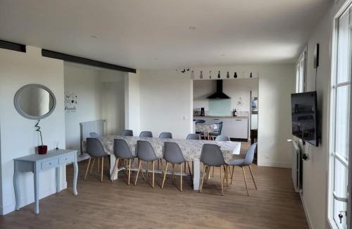 Courpignac Casa | Un séjour à la campagne