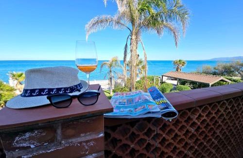 Calopezzati Apartamento | Un Soffio dal Mare by Holiday World