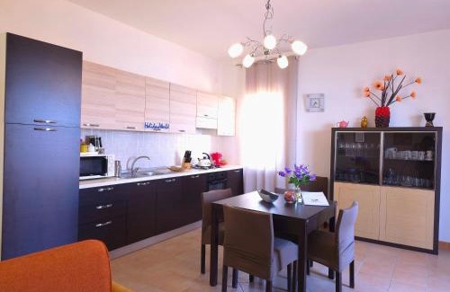 Calopezzati Apartamento | Un Soffio dal Mare by Holiday World
