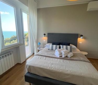 San Terenzo Apartamento | UN SOGNO NEL GOLFO DEI POETI new
