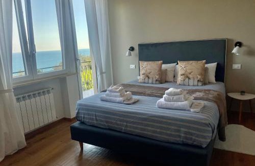 San Terenzo Apartamento | UN SOGNO NEL GOLFO DEI POETI new