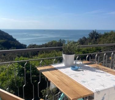 San Terenzo Apartamento | UN SOGNO NEL GOLFO DEI POETI new