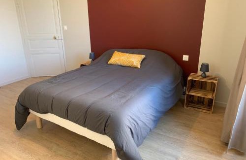 Les Epesses Casa | Un Toit Pour Vous