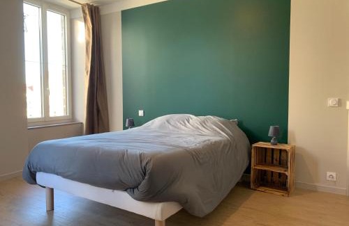 Les Epesses Casa | Un Toit Pour Vous