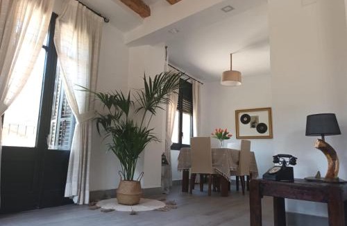 Baix Pallars Casa | Un tros de Sal. Casa Rural a Gerri de la Sal.