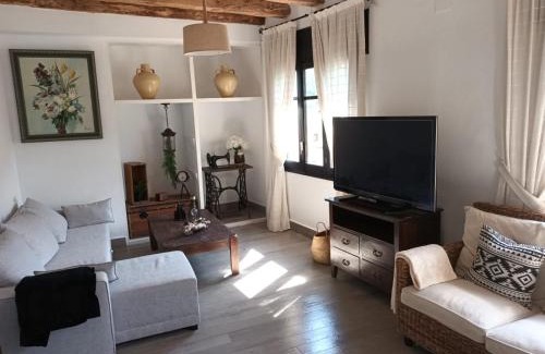 Baix Pallars Casa | Un tros de Sal. Casa Rural a Gerri de la Sal.