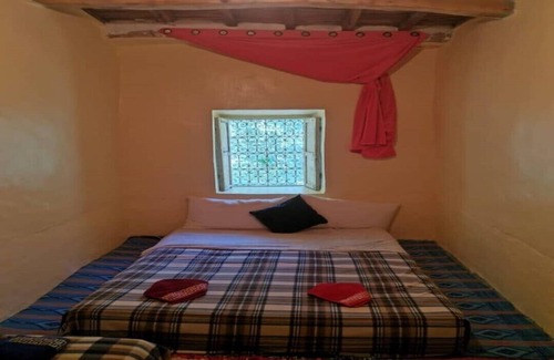Ouirgane Cabina | un vrai cocoon au milieu des montagnes de l Atlas