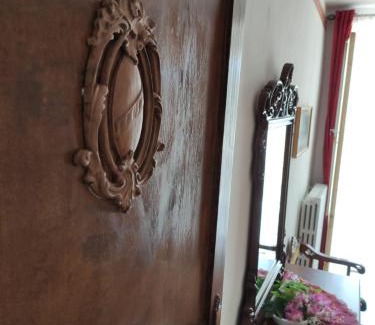 Gessopalena Apartamento | UNA CASA DEL BORGO MEDIEVALE a HOUSE IN MEDIEVAL VILLAGE