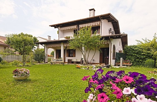 Pedeguarda di Follina Casa | Una Casa Vicino Venezia, Spiagge di Jesolo e Parco Naturale Regionale del Fiume
