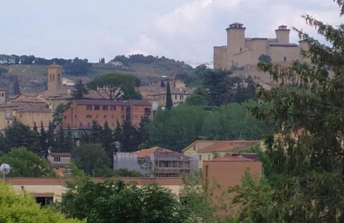Spoleto Apartamento | Una Casetta InterVineas