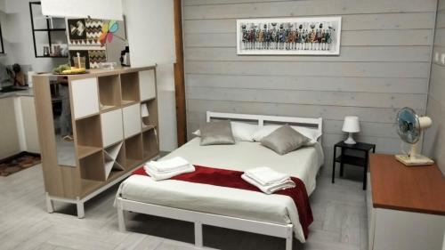 Spoleto Apartamento | Una Casetta InterVineas