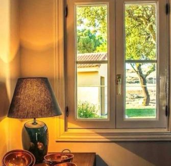 Avila Casa | Una casita en el campo dentro de la ciudad