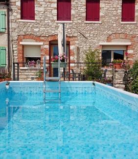 Valdobbiadene Casa | Una Chicca