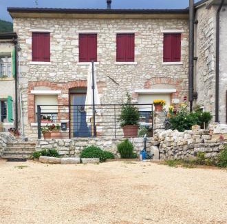 Valdobbiadene Casa | Una Chicca