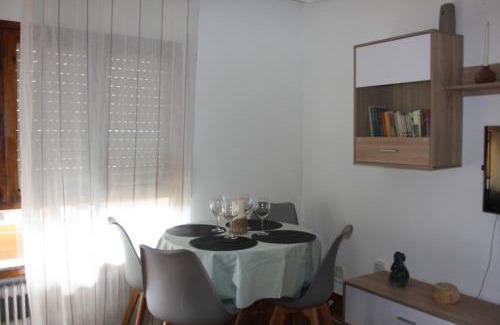 Valencia de Don Juan Apartamento | Una ciudad por descubrir