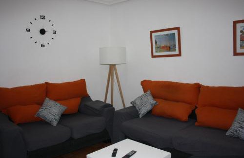 Valencia de Don Juan Apartamento | Una ciudad por descubrir