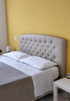Margherita di Savoia Casa | Una estate al mare