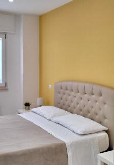 Margherita di Savoia Casa | Una estate al mare