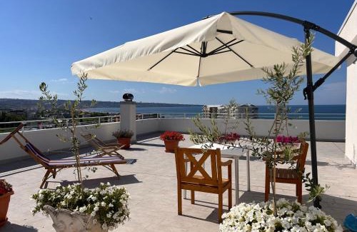 San Salvo Marina Apartamento | Una Finestra sul Mare