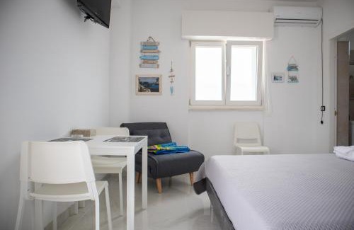 San Salvo Marina Apartamento | Una Finestra sul Mare