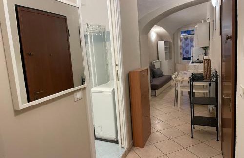 Riva Apartamento | Una finestra sul mondo!