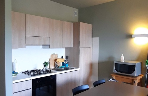 Brezzo di Bedero Apartamento | "Una finestra sul mondo". Stunning location and a perfect, cozy stay.
