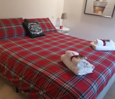 Castellabate Apartamento | Una fuga inaspettata