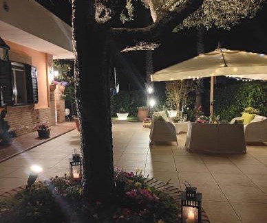 Castellabate Apartamento | Una fuga inaspettata