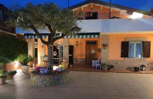 Castellabate Apartamento | Una fuga inaspettata